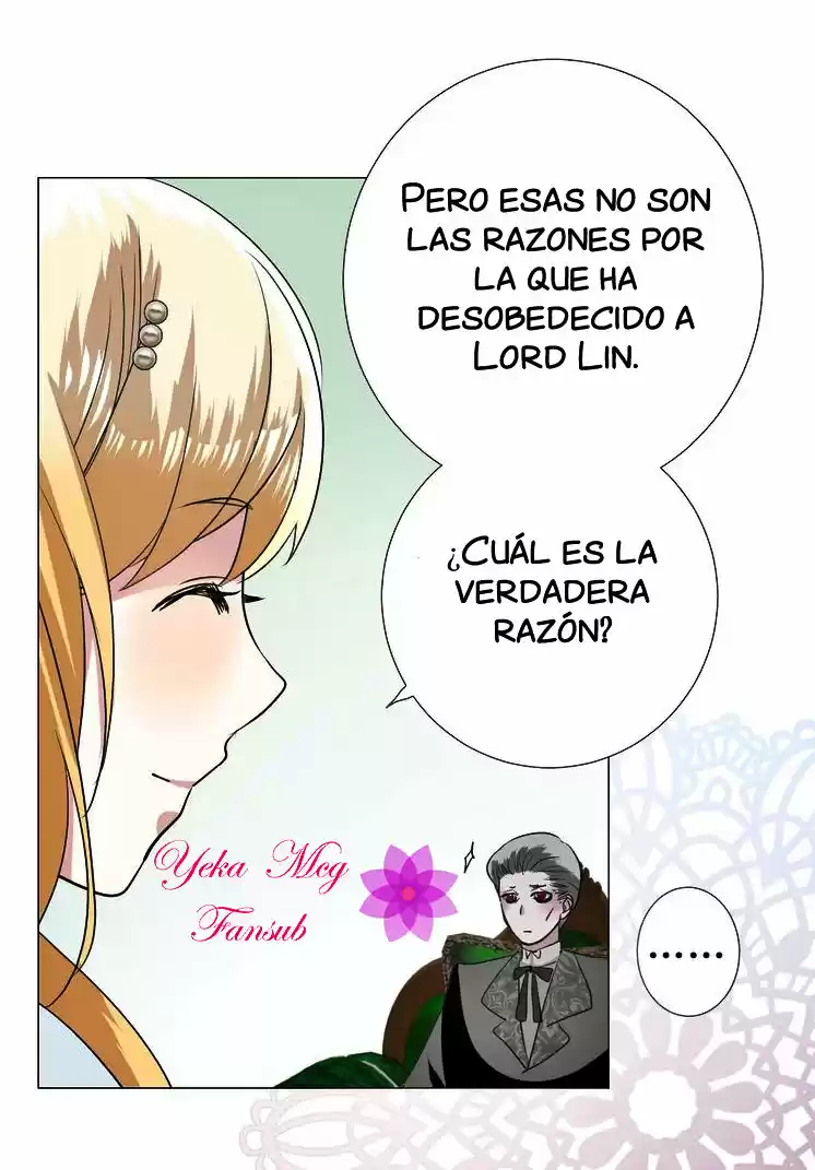 La Flor Del Viento - Capítulo 12 - Página 26 - LectorTMOo