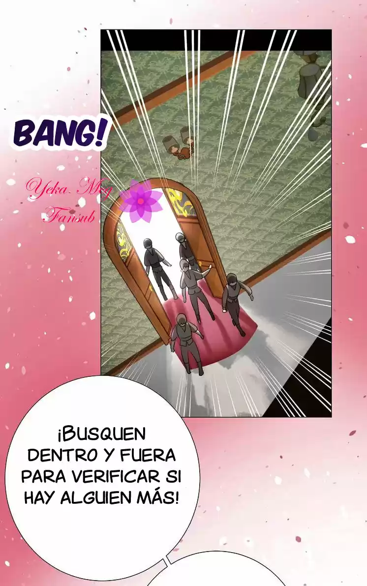 La Flor Del Viento - Capítulo 12 - Página 41 - LectorTMOo