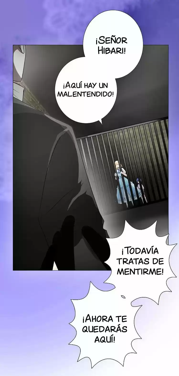 La Flor Del Viento - Capítulo 13 - Página 5 - LectorTMOo