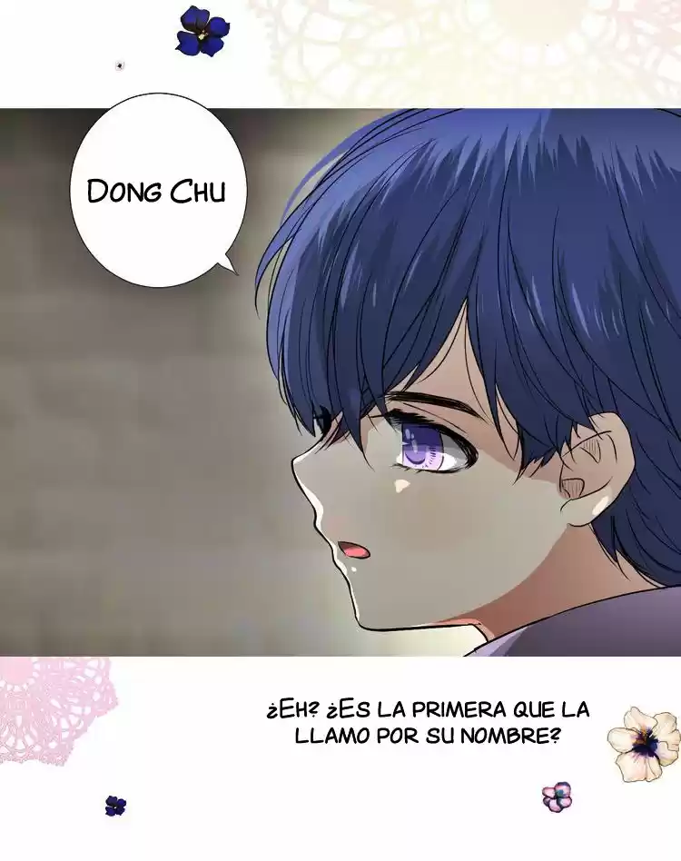 La Flor Del Viento - Capítulo 13 - Página 9 - LectorTMOo