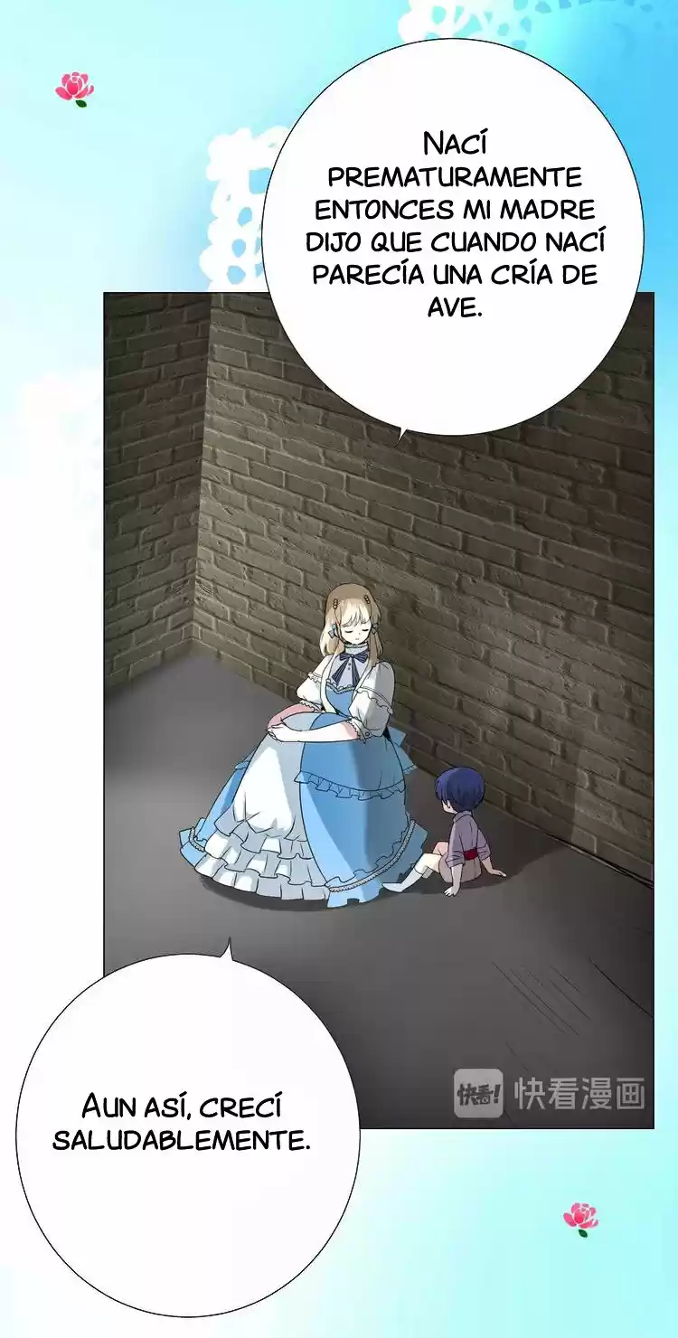 La Flor Del Viento - Capítulo 13 - Página 12 - LectorTMOo