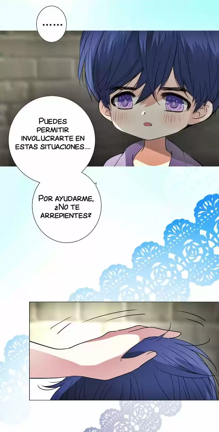 La Flor Del Viento - Capítulo 13 - Página 13 - LectorTMOo