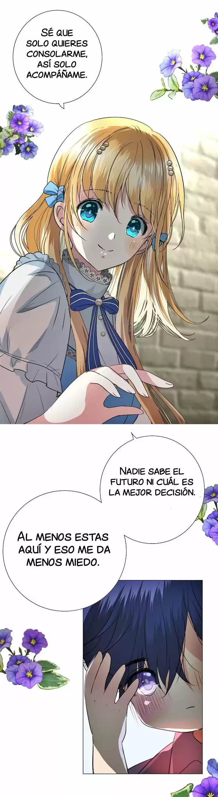 La Flor Del Viento - Capítulo 13 - Página 16 - LectorTMOo