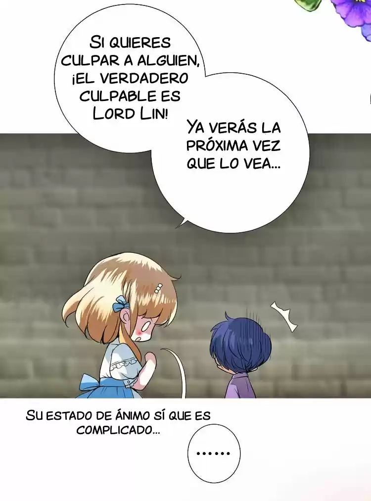 La Flor Del Viento - Capítulo 13 - Página 17 - LectorTMOo