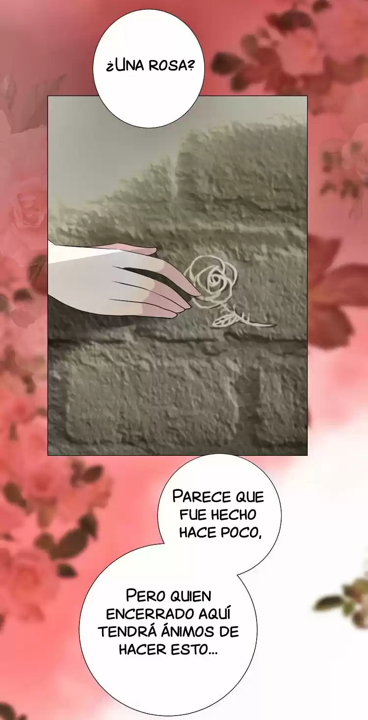 La Flor Del Viento - Capítulo 13 - Página 19 - LectorTMOo