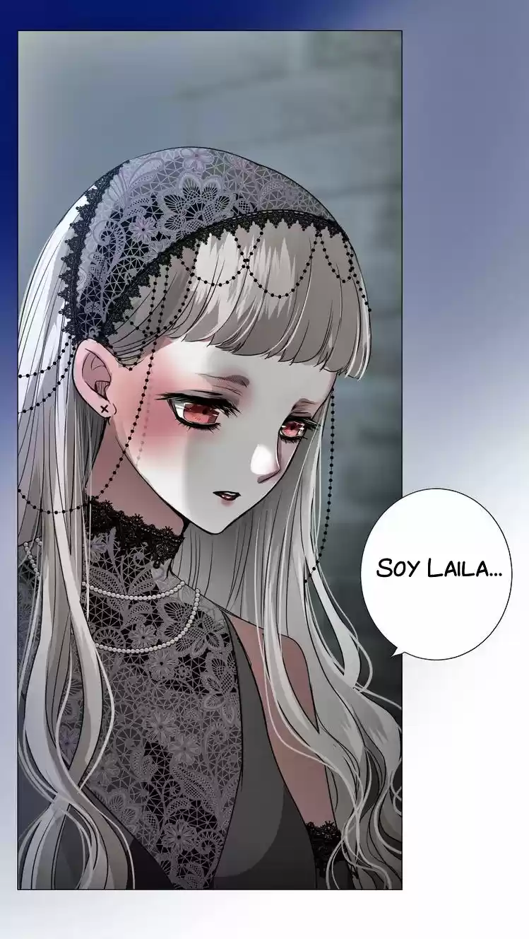 La Flor Del Viento - Capítulo 13 - Página 24 - LectorTMOo