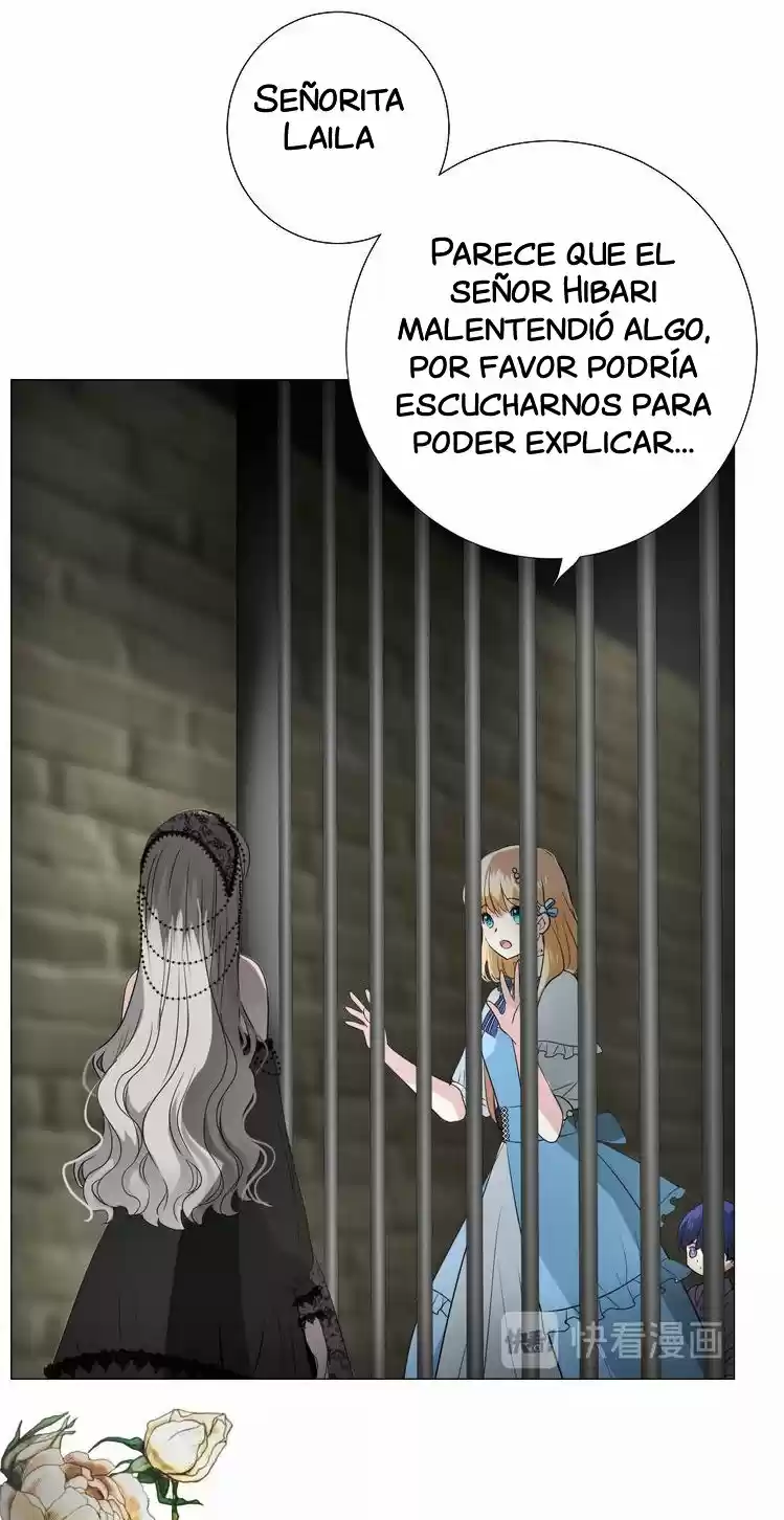 La Flor Del Viento - Capítulo 13 - Página 25 - LectorTMOo