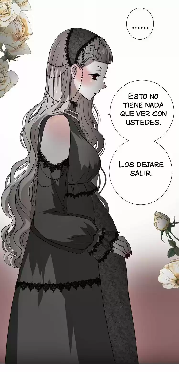 La Flor Del Viento - Capítulo 13 - Página 26 - LectorTMOo