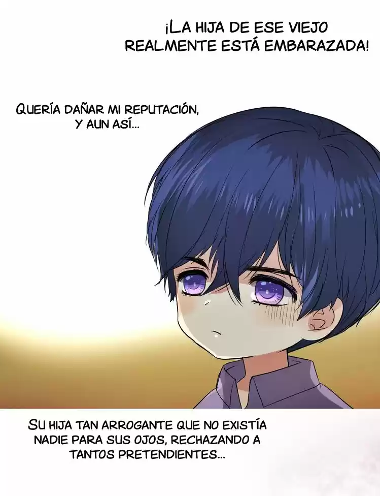 La Flor Del Viento - Capítulo 13 - Página 27 - LectorTMOo