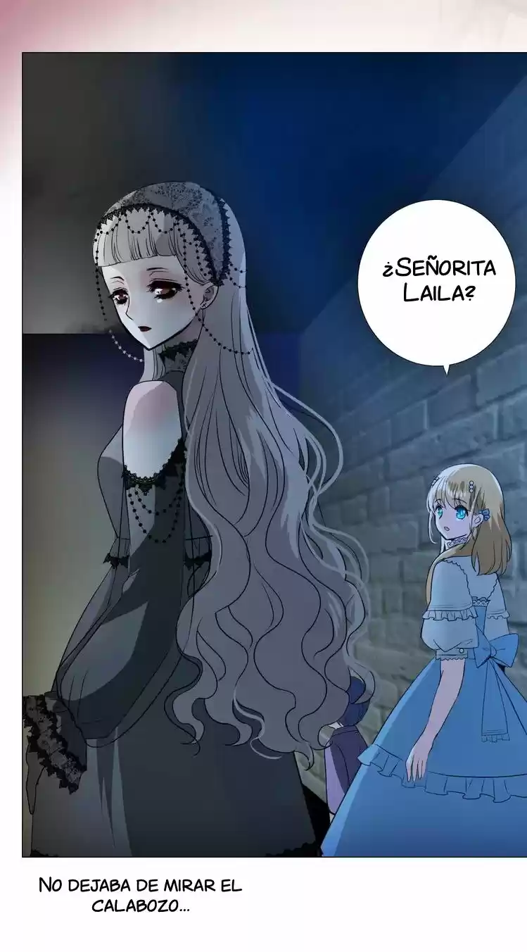 La Flor Del Viento - Capítulo 13 - Página 29 - LectorTMOo