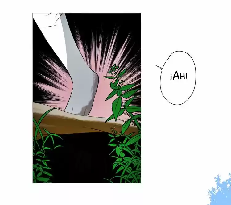 La Flor Del Viento - Capítulo 13 - Página 32 - LectorTMOo