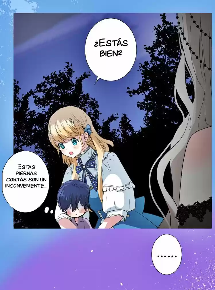 La Flor Del Viento - Capítulo 13 - Página 34 - LectorTMOo