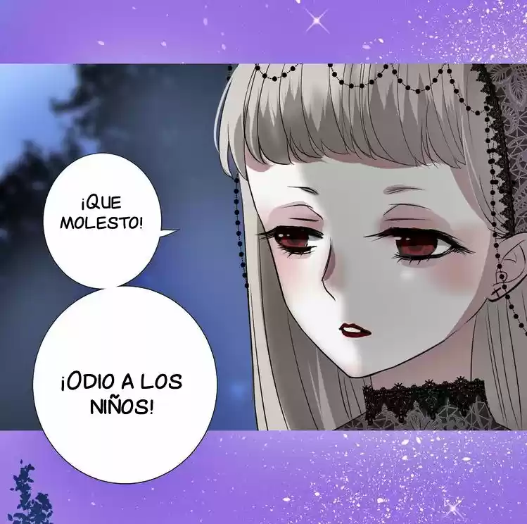 La Flor Del Viento - Capítulo 13 - Página 35 - LectorTMOo