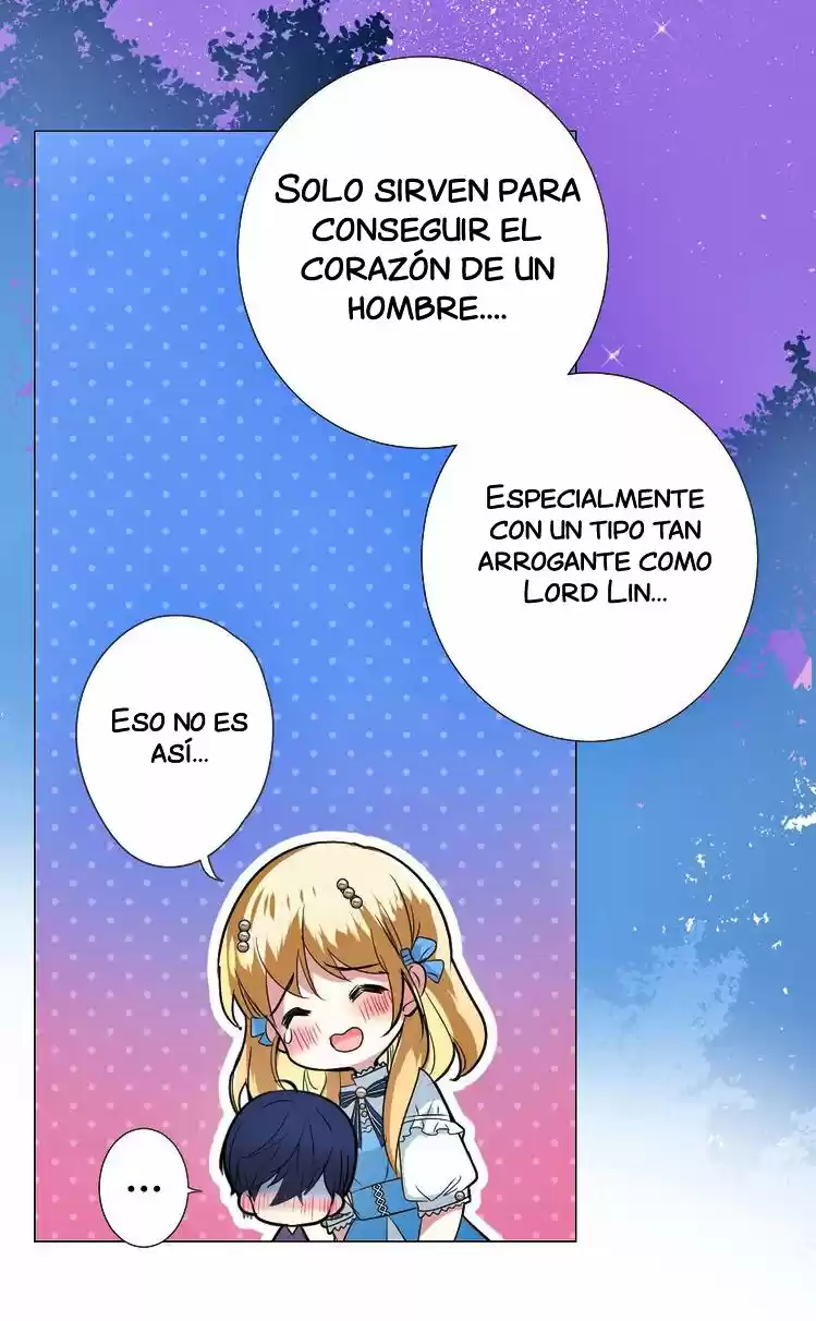 La Flor Del Viento - Capítulo 13 - Página 36 - LectorTMOo
