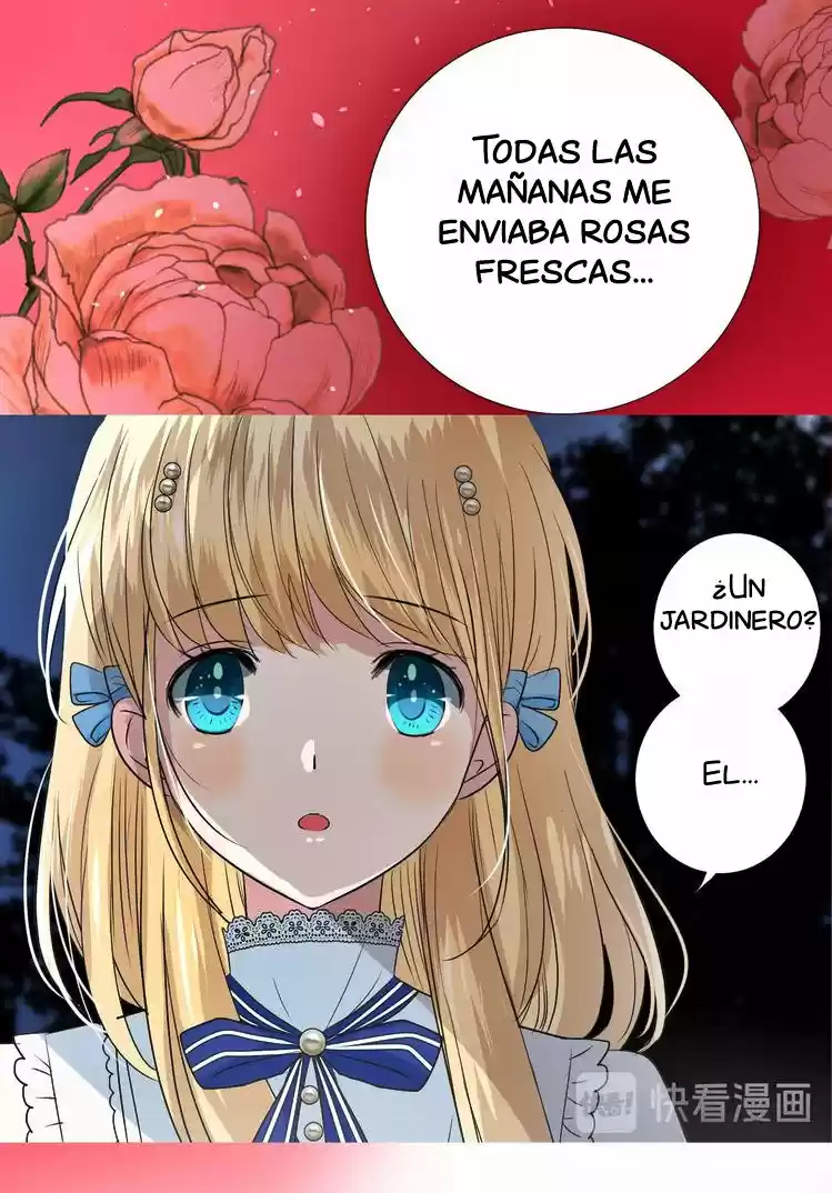 La Flor Del Viento - Capítulo 13 - Página 39 - LectorTMOo