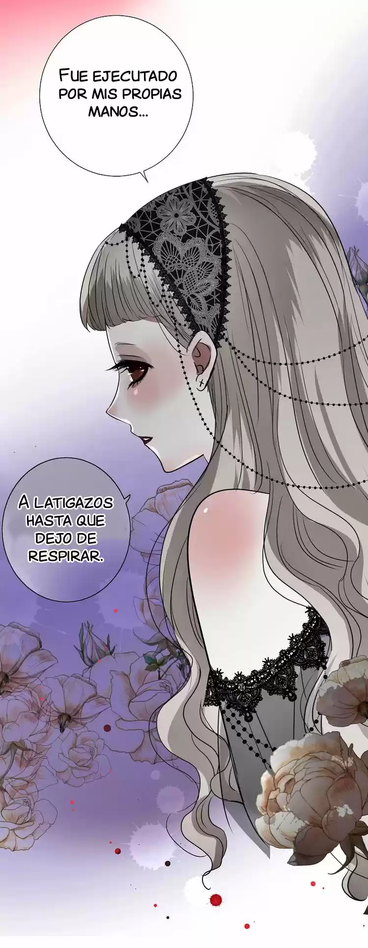 La Flor Del Viento - Capítulo 13 - Página 40 - LectorTMOo