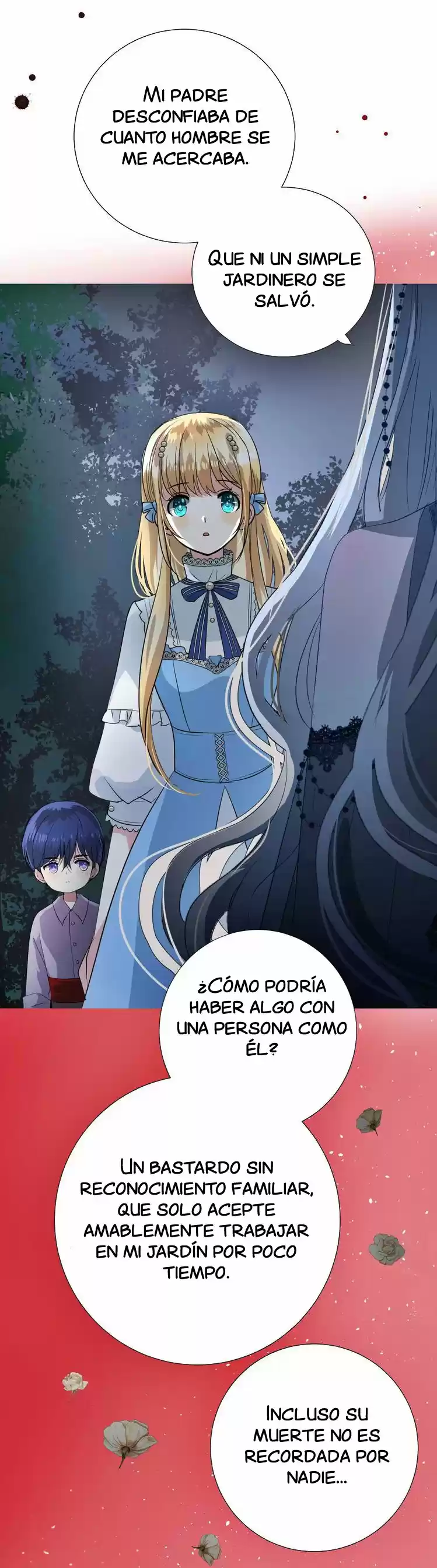 La Flor Del Viento - Capítulo 13 - Página 41 - LectorTMOo