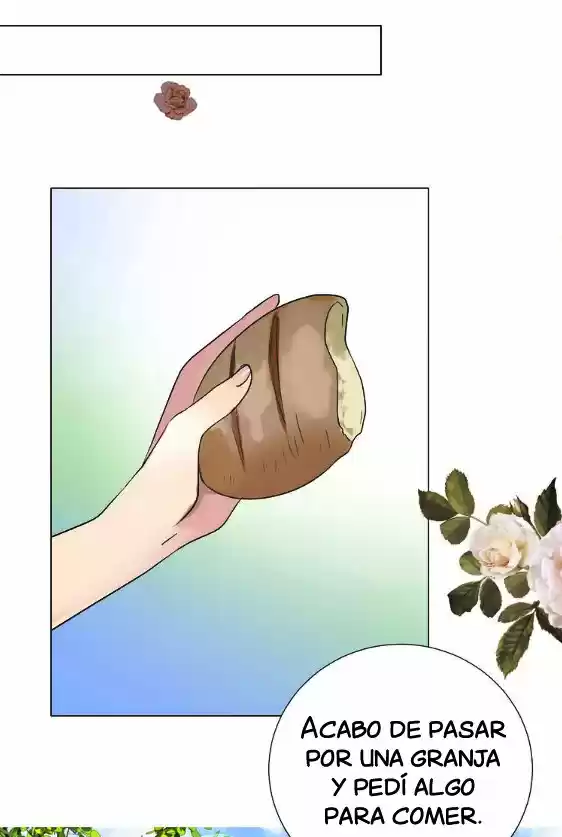 La Flor Del Viento - Capítulo 14 - Página 5 - LectorTMOo