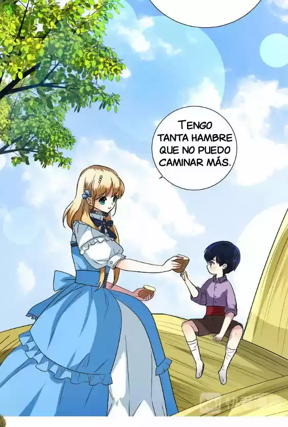 La Flor Del Viento - Capítulo 14 - Página 6 - LectorTMOo
