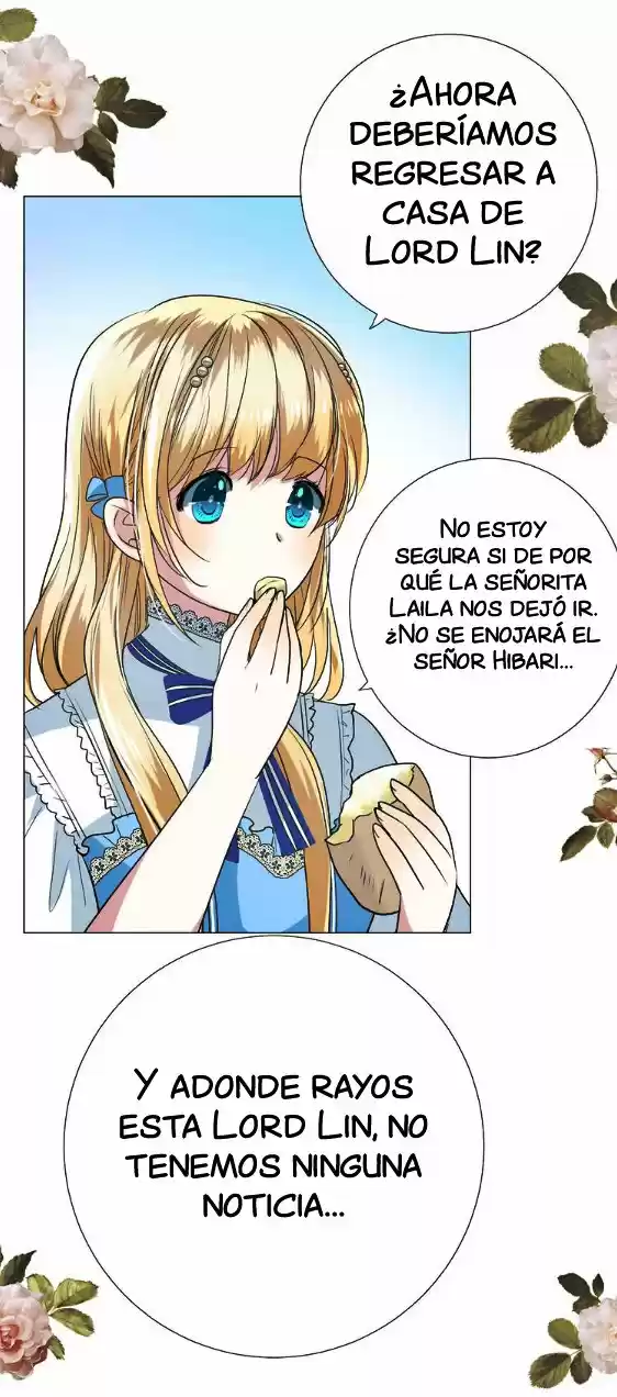 La Flor Del Viento - Capítulo 14 - Página 7 - LectorTMOo