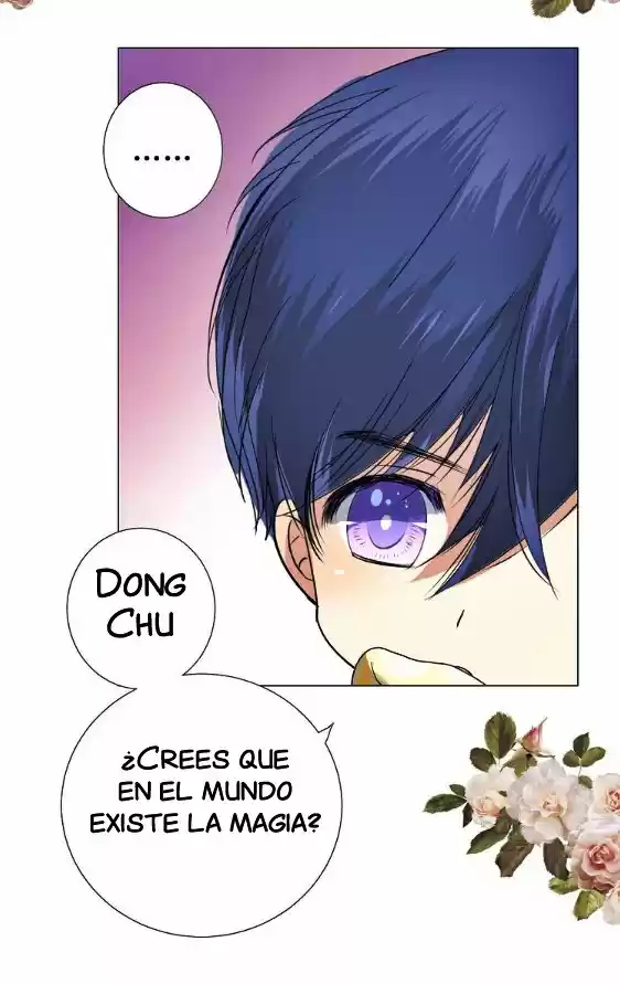 La Flor Del Viento - Capítulo 14 - Página 8 - LectorTMOo
