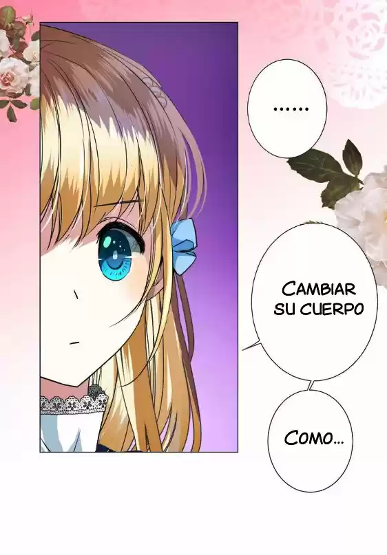 La Flor Del Viento - Capítulo 14 - Página 11 - LectorTMOo