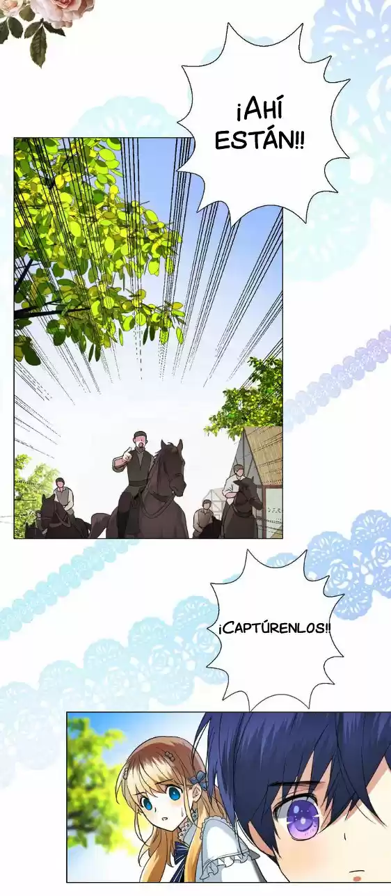 La Flor Del Viento - Capítulo 14 - Página 13 - LectorTMOo