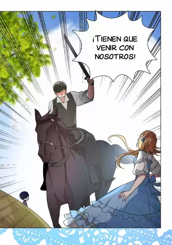 La Flor Del Viento - Capítulo 14 - Página 14 - LectorTMOo