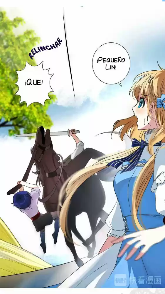 La Flor Del Viento - Capítulo 14 - Página 16 - LectorTMOo