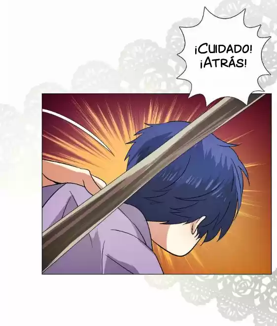 La Flor Del Viento - Capítulo 14 - Página 17 - LectorTMOo