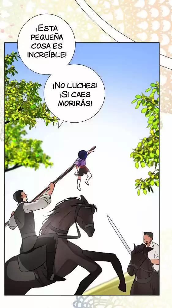 La Flor Del Viento - Capítulo 14 - Página 19 - LectorTMOo