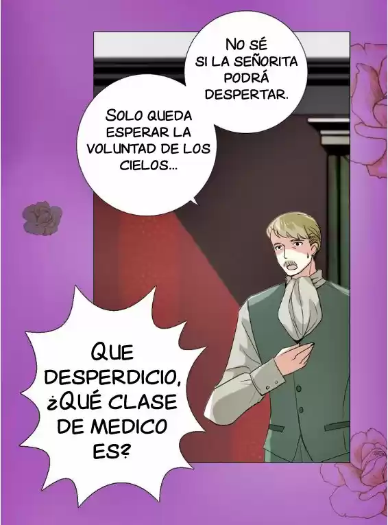 La Flor Del Viento - Capítulo 14 - Página 22 - LectorTMOo