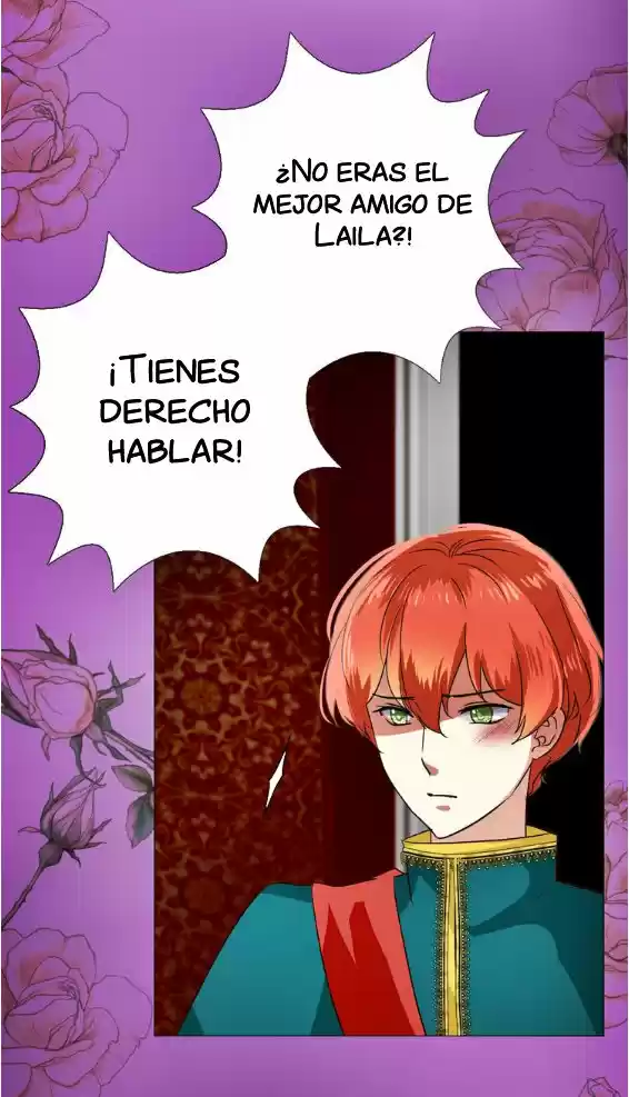 La Flor Del Viento - Capítulo 14 - Página 24 - LectorTMOo