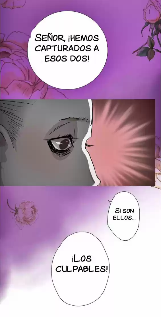 La Flor Del Viento - Capítulo 14 - Página 25 - LectorTMOo