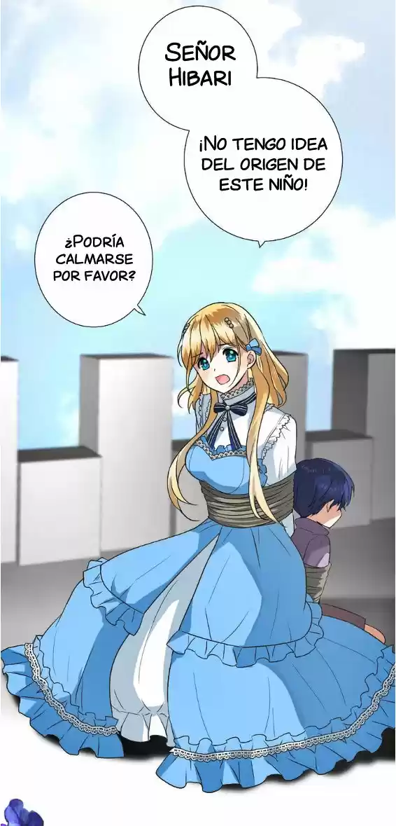 La Flor Del Viento - Capítulo 14 - Página 27 - LectorTMOo