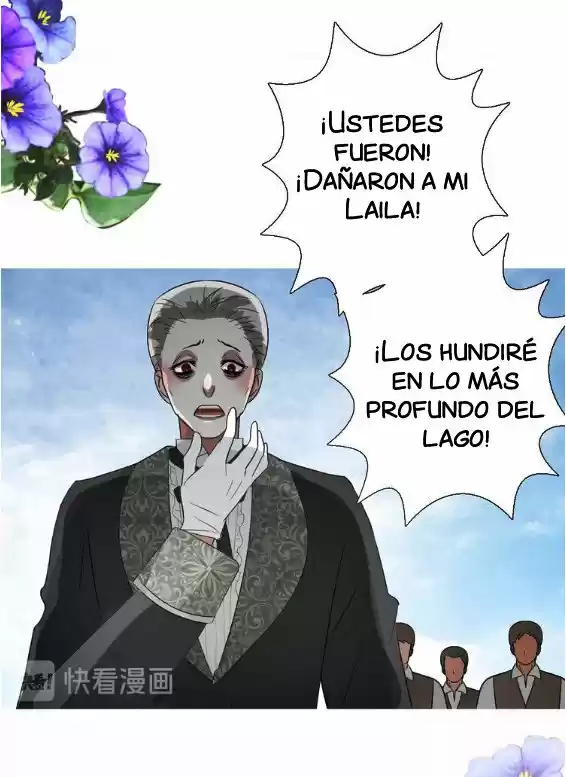 La Flor Del Viento - Capítulo 14 - Página 28 - LectorTMOo