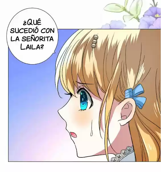 La Flor Del Viento - Capítulo 14 - Página 29 - LectorTMOo