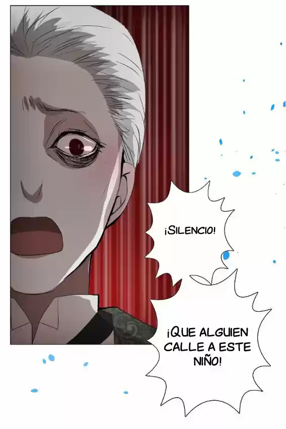 La Flor Del Viento - Capítulo 14 - Página 31 - LectorTMOo