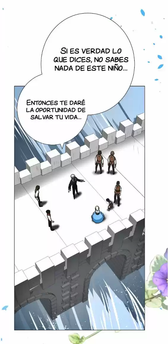 La Flor Del Viento - Capítulo 14 - Página 33 - LectorTMOo
