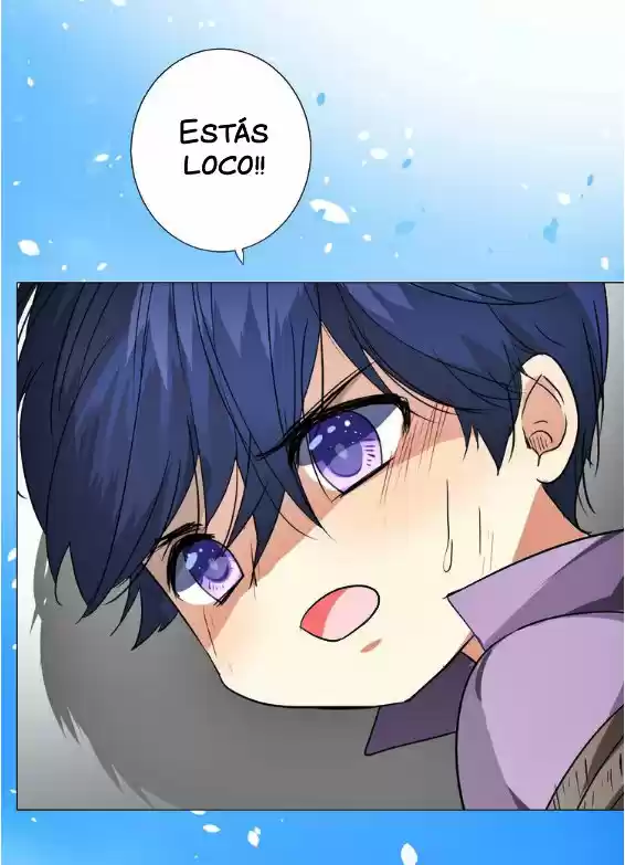 La Flor Del Viento - Capítulo 14 - Página 36 - LectorTMOo