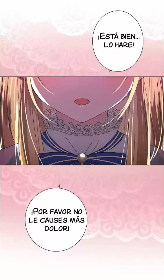 La Flor Del Viento - Capítulo 14 - Página 40 - LectorTMOo