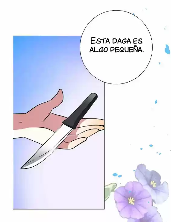 La Flor Del Viento - Capítulo 15 - Página 4 - LectorTMOo