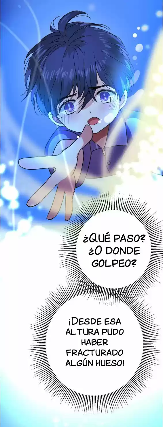 La Flor Del Viento - Capítulo 15 - Página 22 - LectorTMOo