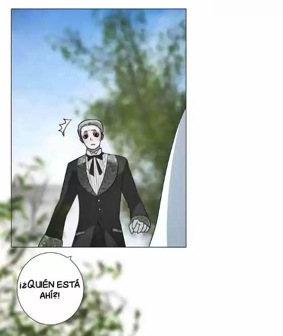 La Flor Del Viento - Capítulo 15 - Página 36 - LectorTMOo