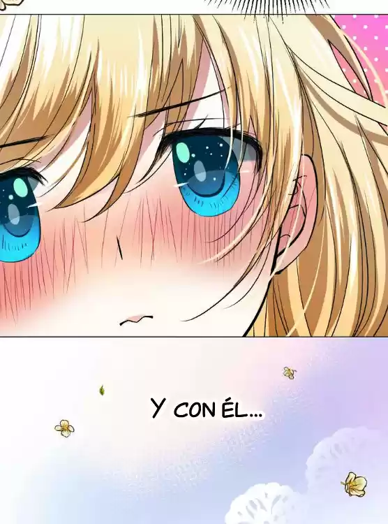 La Flor Del Viento - Capítulo 16 - Página 7 - LectorTMOo
