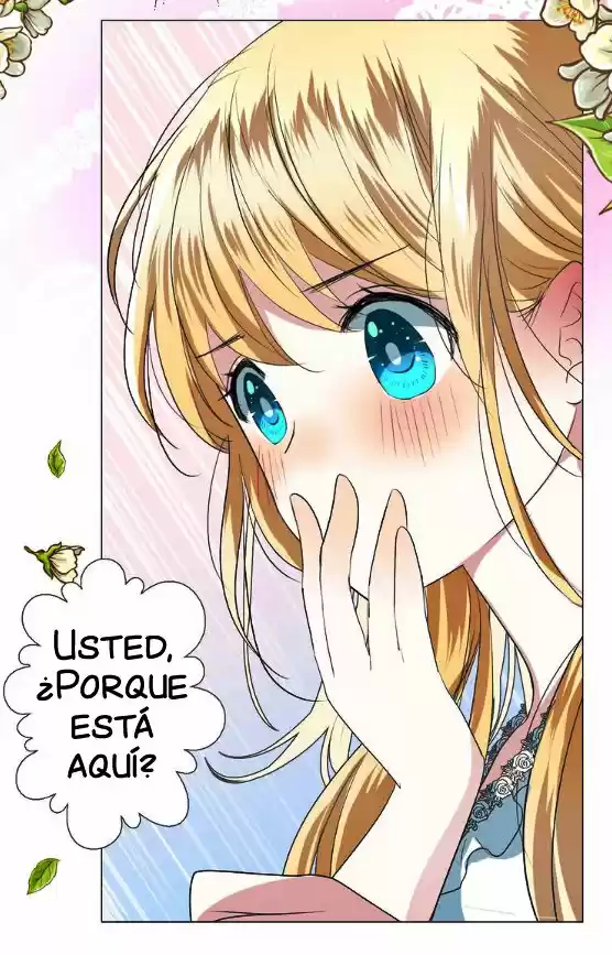 La Flor Del Viento - Capítulo 16 - Página 9 - LectorTMOo