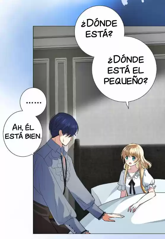 La Flor Del Viento - Capítulo 16 - Página 11 - LectorTMOo
