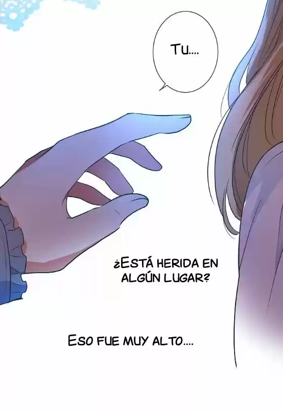 La Flor Del Viento - Capítulo 16 - Página 16 - LectorTMOo