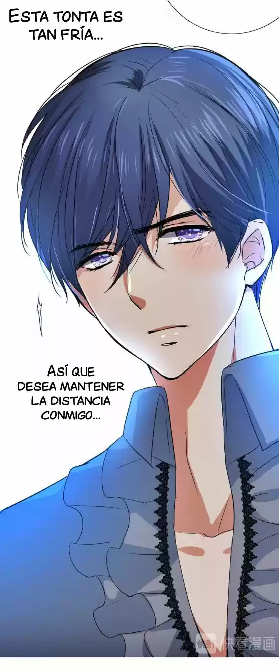 La Flor Del Viento - Capítulo 16 - Página 21 - LectorTMOo