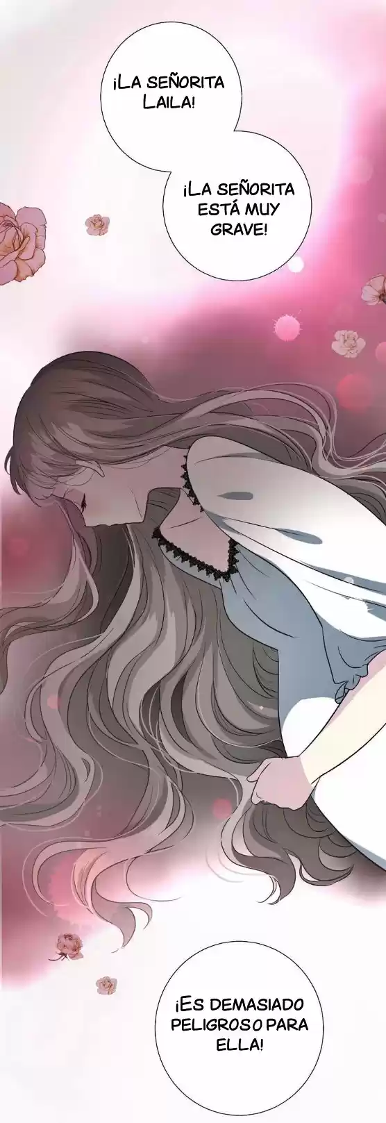La Flor Del Viento - Capítulo 16 - Página 28 - LectorTMOo